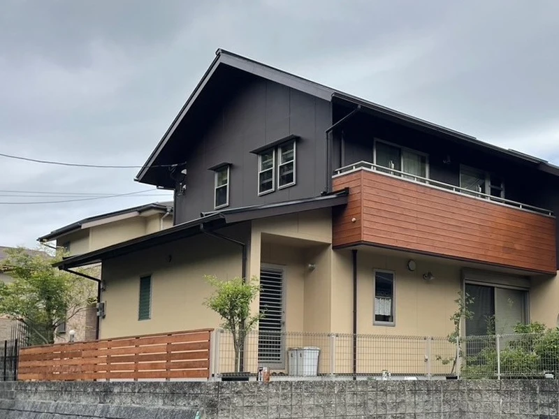 屋根・外壁塗装